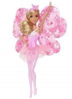 Кукла Барби Маленькие феи, розовая