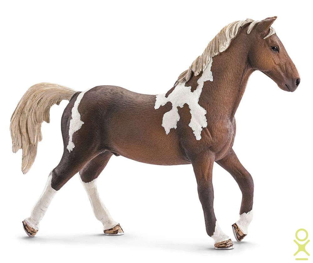 Трекененская лошадь, жеребец 13756: купить, цена, описание — Животные