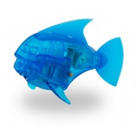 Микро-робот Aqua bot (рыбка) со световыми эффектами