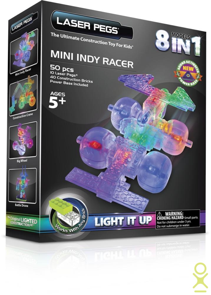 Laser pegs 8 in 1 online