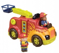 Игрушка Пожарная машина