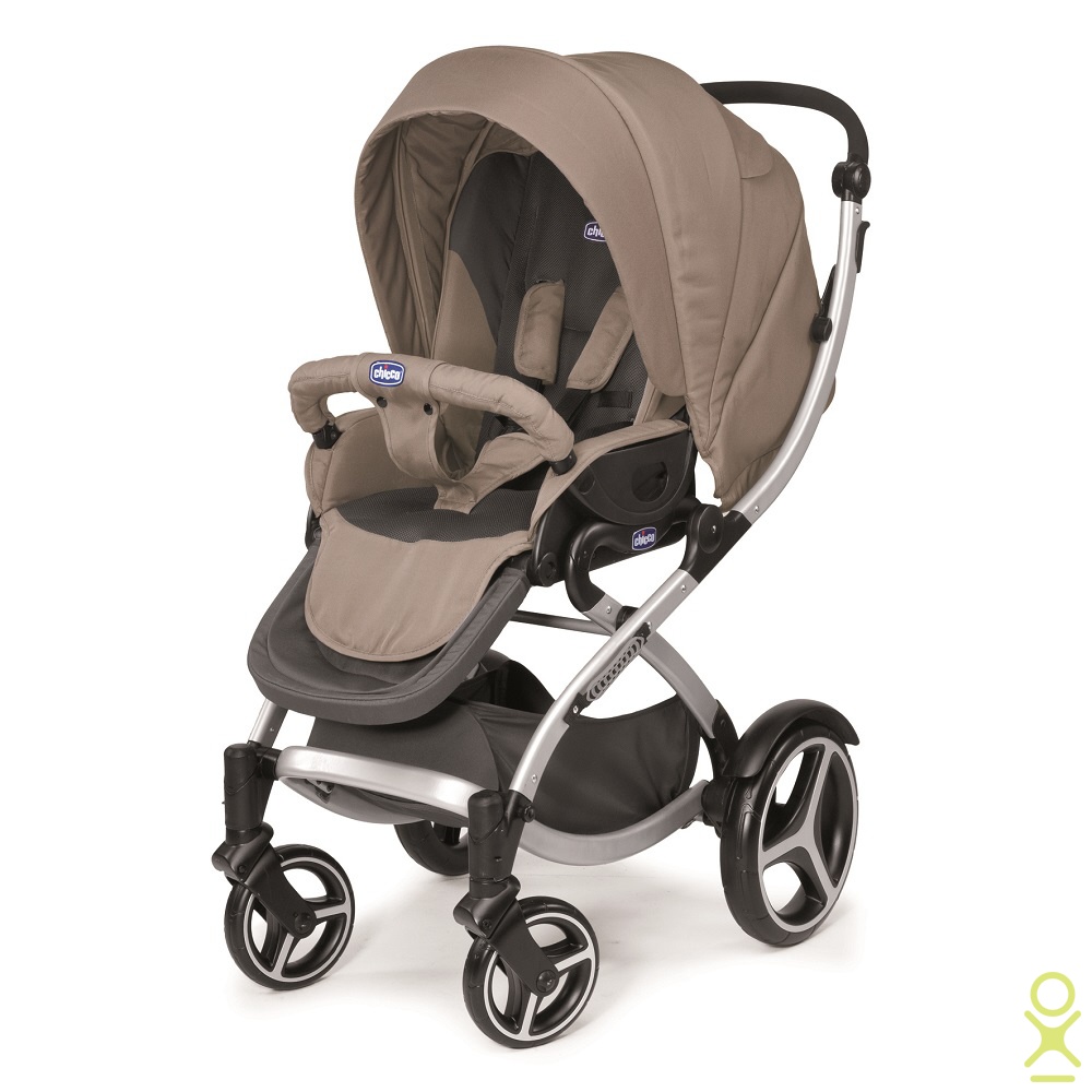 Коляска ARTIC STROLLER COMPLETE Beige 79368010000: купить, цена ...