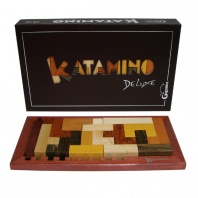 Настольная игра Катамино