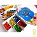 Развивающая игра Мозаика 5162: купить, цена, описание — Деревянные ...